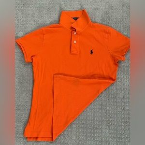 Women’s Skinny Polo By Ralph Lauren